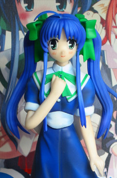 Narukaze Minamo, Wind -A Breath Of Heart-, Ah Denchuu Moken, Garage Kit