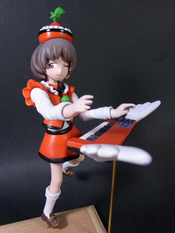 Lyrica Prismriver, Touhou Project, Omni-sha, Garage Kit