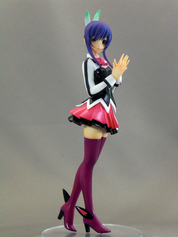 Suzushiro Mikono, Aquarion Evol, Honey Sorority, Garage Kit, 1/7