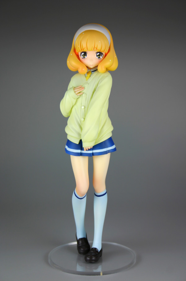 Kise Yayoi, Smile Precure!, R.GLATT-CC, Garage Kit