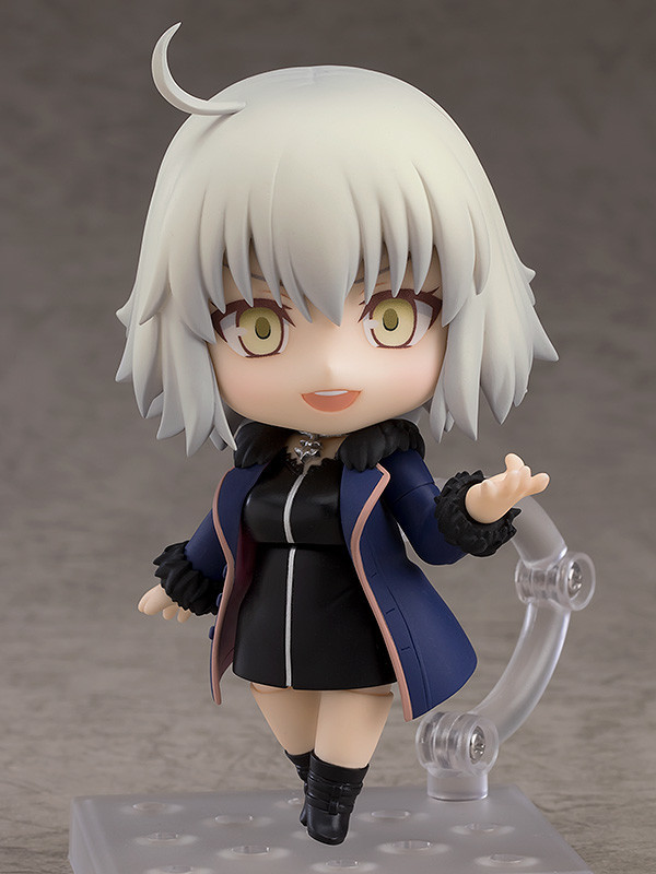 Jeanne d'Arc (Alter) (Avenger, Shinjuku), Fate/Grand Order, Good Smile Company, Action/Dolls, 4580416908931