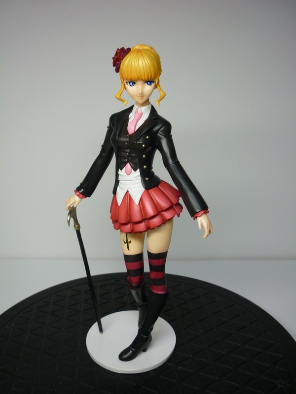 Beatrice, Umineko No Naku Koro Ni, Model Passiona, Garage Kit, 1/6