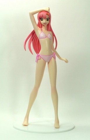 Katsura Hinagiku (Swimsuit), Hayate No Gotoku!, Twin Bell, Garage Kit, 1/8