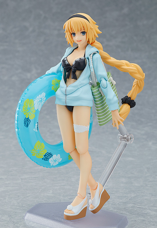 Jeanne D'Arc (Archer), Fate/Grand Order, Max Factory, Action/Dolls, 4545784066188