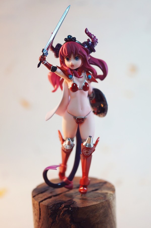 Elizabeth Báthory, Fate/Grand Order, Lilim, Garage Kit