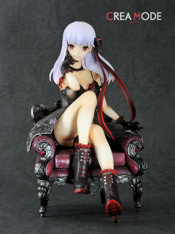 Matou Sakura (Lingerie, Kuro), Fate/Stay Night, Crea Mode, Garage Kit