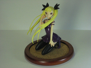 Mina Tepes, Dance In The Vampire Bund, Mukeikaku, Garage Kit