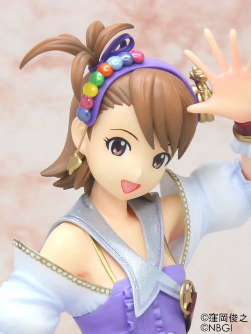 Futami Ami (Ryugu Komachi), IDOLM@STER 2, Purazuma Houriki Mokei, Garage Kit