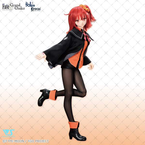 Gudako, Fate/Grand Order, Volks, Accessories, 2300000029475