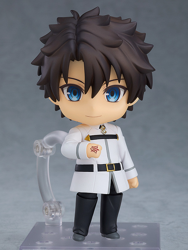 Fujimaru Ritsuka (Master), Fate/Grand Order, Orange Rouge, Action/Dolls, 4580590120297