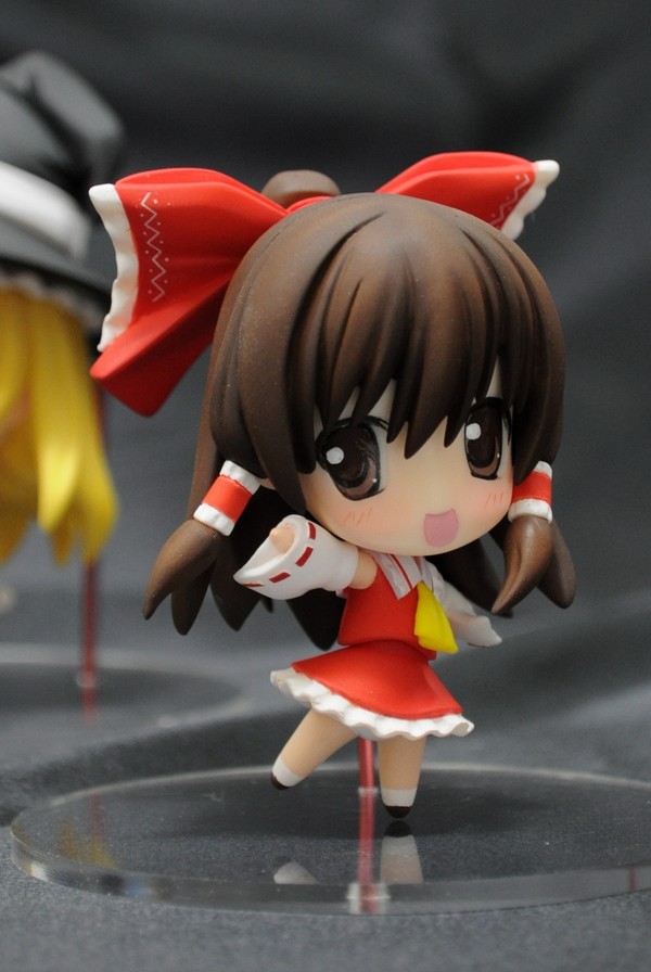 Hakurei Reimu (SD), Touhou Project, Kuni20xx, Garage Kit