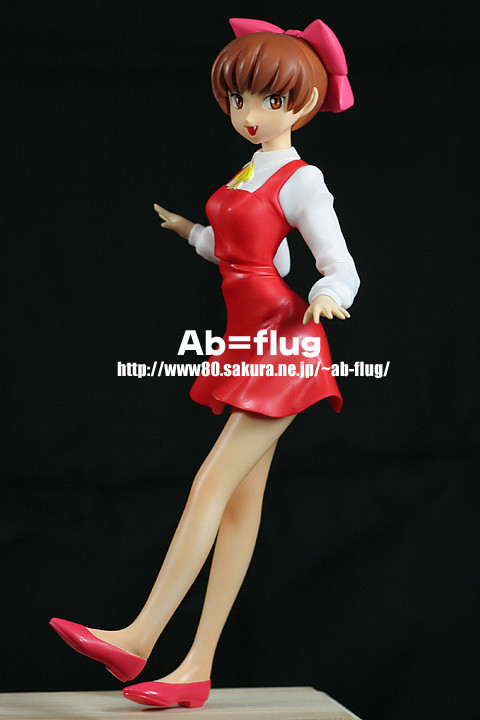 Neko Musume, Gegege No Kitaro, Ab=flug, Garage Kit