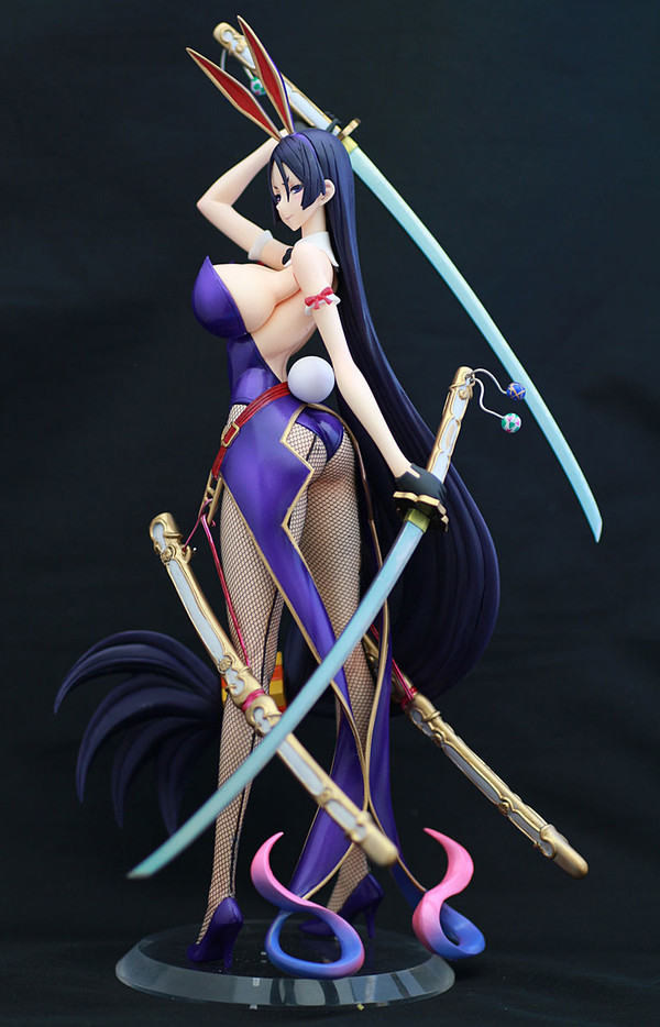 Minamoto No Raikou (Bunny), Fate/Grand Order, Cherry Blossom, Garage Kit