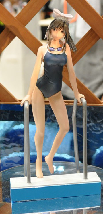 Takane Manaka (Swimsuit), Love Plus, Seirogan Garage, Garage Kit