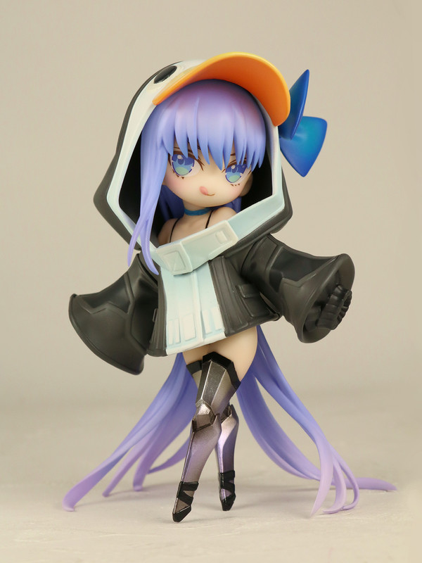 Meltryllis (Chisai Lambdalilith), Fate/Grand Order, Papo Digital, Garage Kit