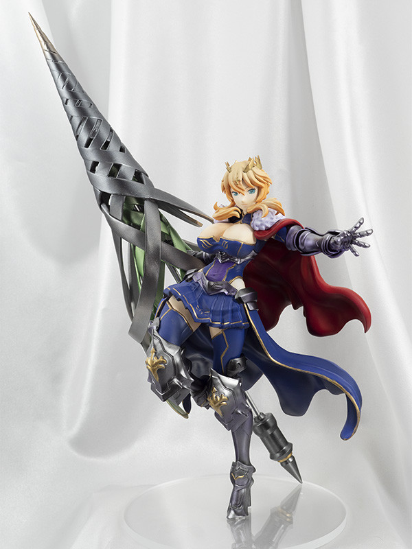 Altria Pendragon (Lancer), Fate/Grand Order, Adamantium Factory, Garage Kit, 1/8