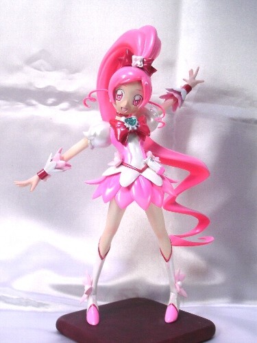 Cure Blossom, Heartcatch Precure!, Sugaruwotome, Garage Kit