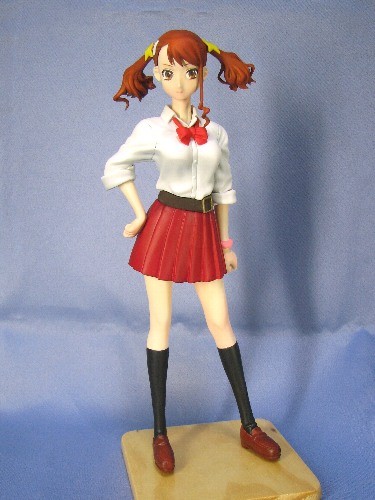 Anjou Naruko, Ano Hi Mita Hana No Namae O Bokutachi Wa Mada Shiranai, Sugaruwotome, Garage Kit