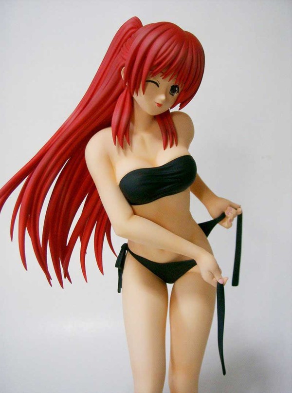 Kousaka Tamaki (Swimsuit), To Heart 2, Heroine Koubou Tanpopo, Garage Kit, 1/4