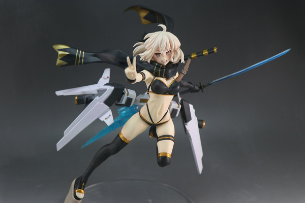 Okita Souji (Mizugi), Fate/Grand Order, Studio Sunflower, Garage Kit