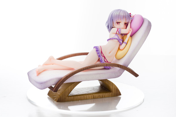 Kama (Mizugi), Fate/Grand Order, Ane, Chanto Zoukei Shiyouyoo!, Garage Kit