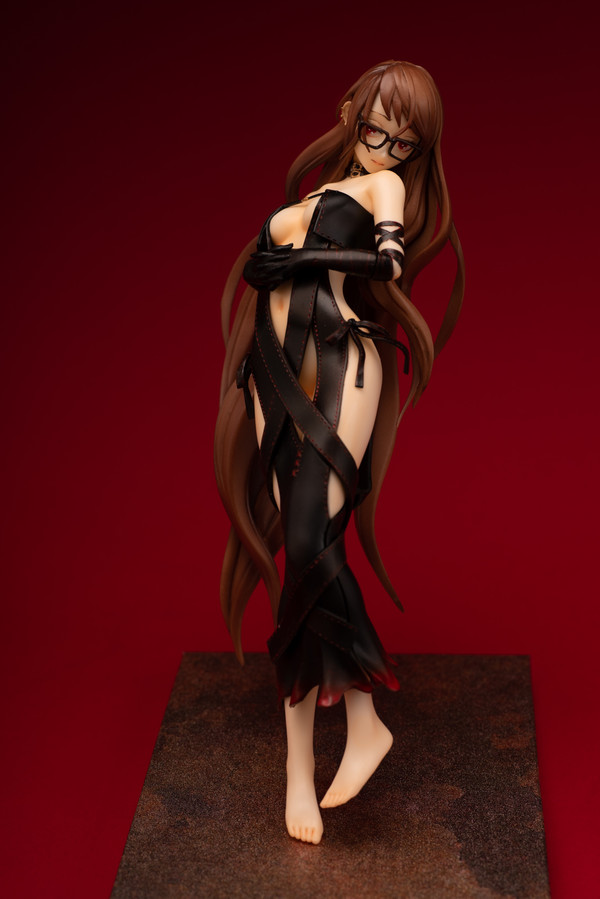 Yu Meiren, Fate/Grand Order, Kinkyouginkyou, Garage Kit