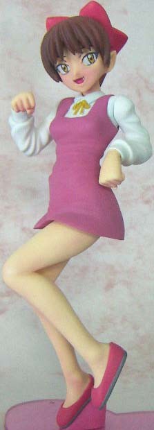 Neko Musume, Gegege No Kitaro, Korova Milk Bar, Garage Kit