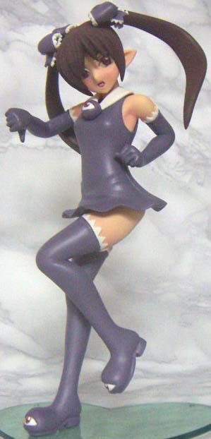 Beako, Gegege No Kitaro, Korova Milk Bar, Garage Kit