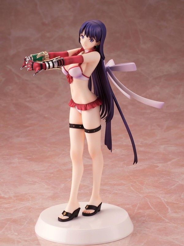 Martha (Ruler), Fate/Grand Order, Our Treasure, Model Kit, 1/8, 4573480000397