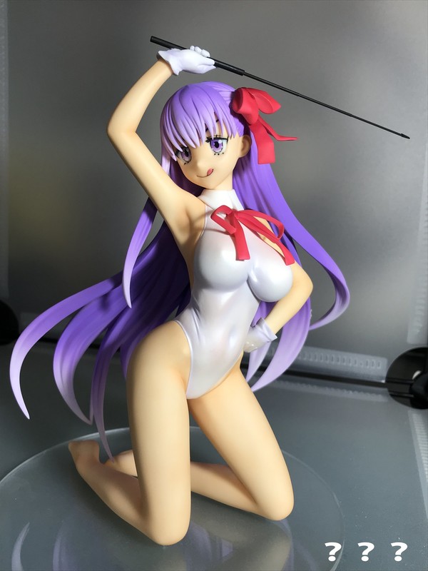 BB, Fate/Grand Order, ???, Garage Kit, 1/6