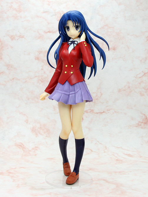 Kawashima Ami (School Uniform), Toradora!, Purazuma Houriki Mokei, Garage Kit