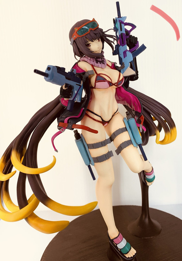 Osakabehime (Mizugi), Fate/Grand Order, Sheriff Dou, Garage Kit