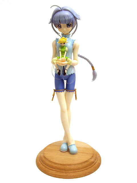 Kana, Monamona Grey Kapuchi, Penciller ☆ Kana, Cow Mountain Design Office, Garage Kit