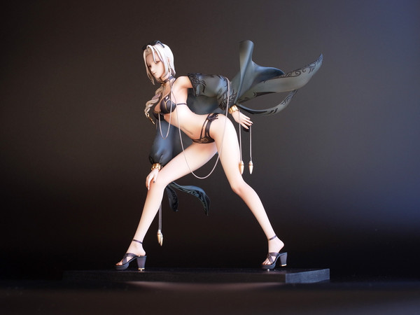 Elizabeth Báthory (Carmilla, Mizugi), Fate/Grand Order, Sumireiro No Tundrasha, Garage Kit