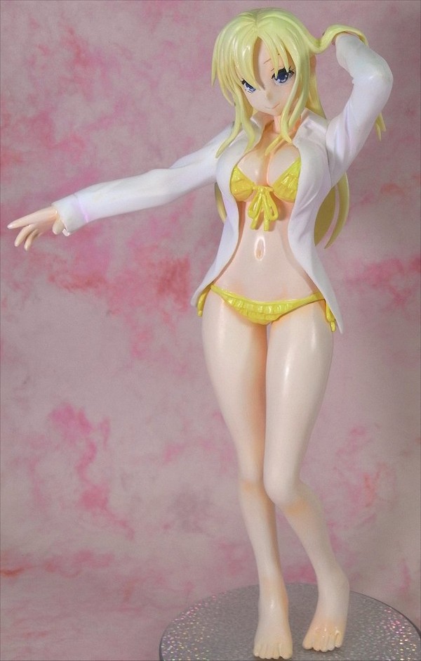 Kashiwazaki Sena (Holstein), Boku Wa Tomodachi Ga Sukunai, INF, Garage Kit, 1/7