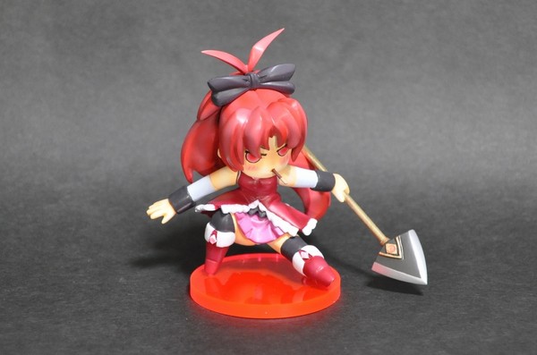 Sakura Kyouko, Mahou Shoujo Madoka☆Magica, Nightmare Creates, Garage Kit