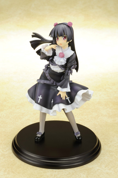 Gokou Ruri, Ore No Imouto Ga Konna Ni Kawaii Wake Ga Nai, Clayz, Garage Kit, 1/8