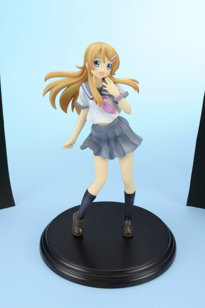 Kousaka Kirino, Ore No Imouto Ga Konna Ni Kawaii Wake Ga Nai, Clayz, Garage Kit, 1/8