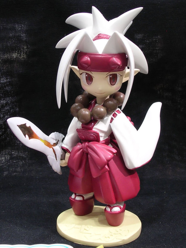 Female Sword Master, Phantom Kingdom, Koubou Kinryuu, Garage Kit