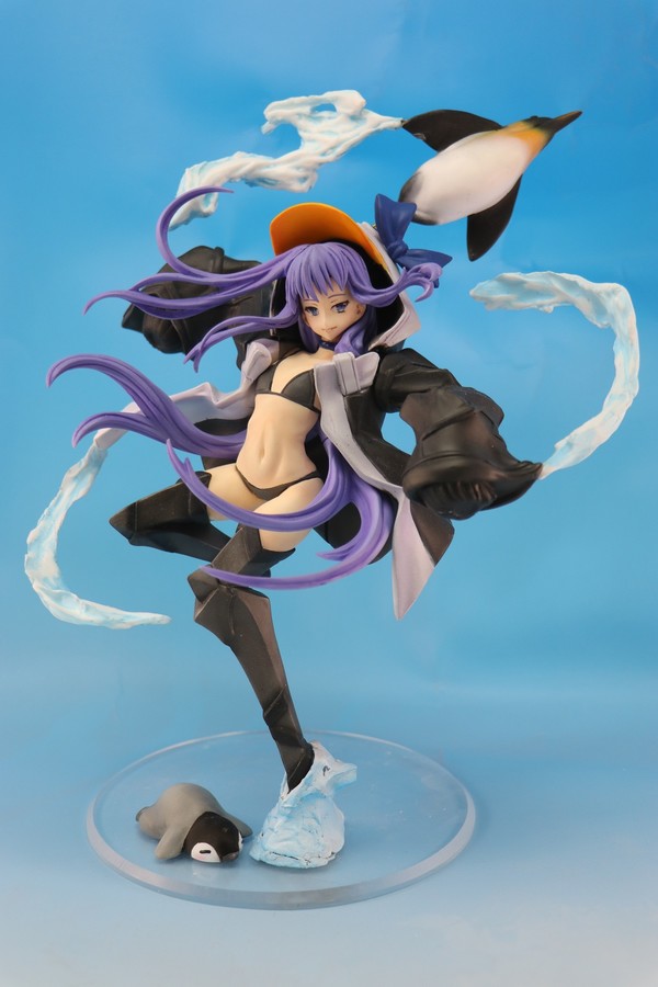 Meltryllis (Mizugi), Fate/Grand Order, Studio Sunflower, Garage Kit