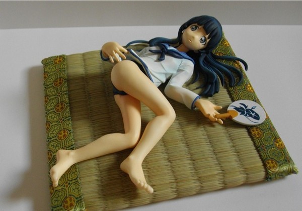 Yamakawa Michiko, Strike Witches, Tamagawa Seishun Space, Garage Kit