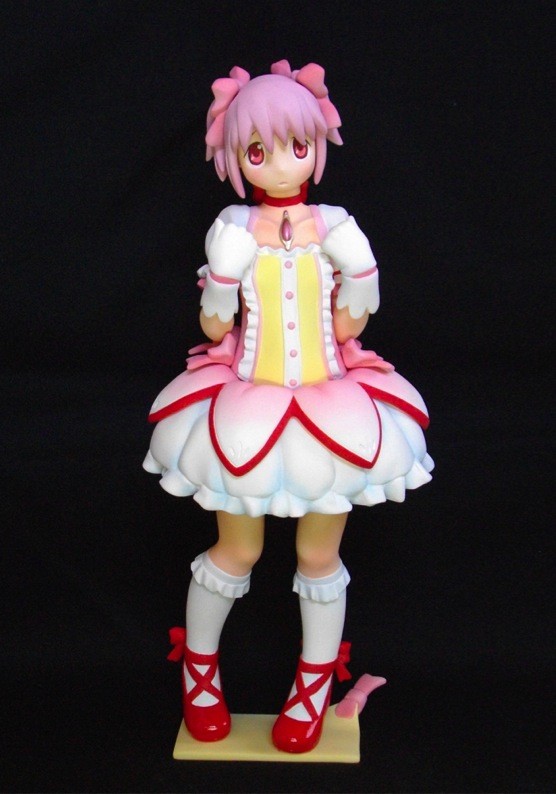 Kaname Madoka, Mahou Shoujo Madoka☆Magica, Tamagawa Seishun Space, Garage Kit