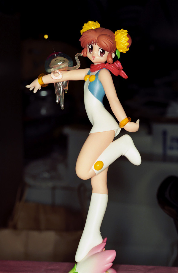 Sonia-chan, Mascot Character, Max Factory, Hobby Japan, Garage Kit, 1/6