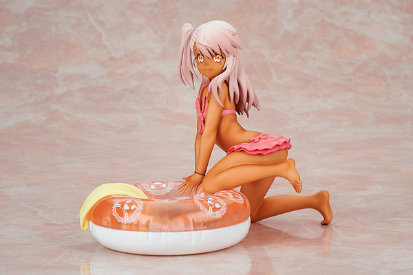 Chloe Von Einzbern (Swimsuit), Fate/Kaleid Liner PRISMA☆ILLYA, Bell Fine, Pre-Painted, 1/6, 4573347242878
