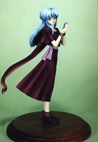 Reah, Ys, Okayama Figure Engineering, Garage Kit, 1/8