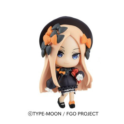 Abigail Williams (Foreigner), Fate/Grand Order, Bandai Spirits, Trading