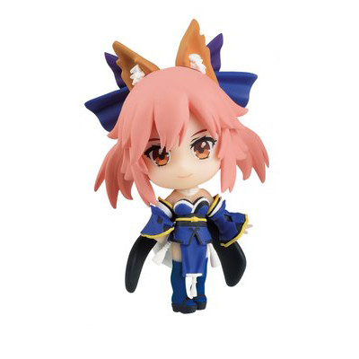 Tamamo no Mae (Caster), Fate/Grand Order, Bandai Spirits, Trading