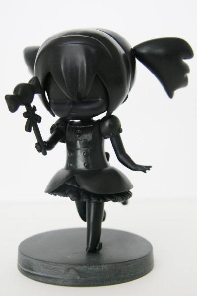 Magical Girl Shadow, Mahou Shoujo Madoka☆Magica, Impulsive, Garage Kit