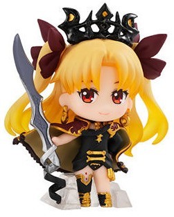 Ereshkigal, Fate/Grand Order: Zettai Majuu Sensen Babylonia, Bandai, Trading, 4549660398370