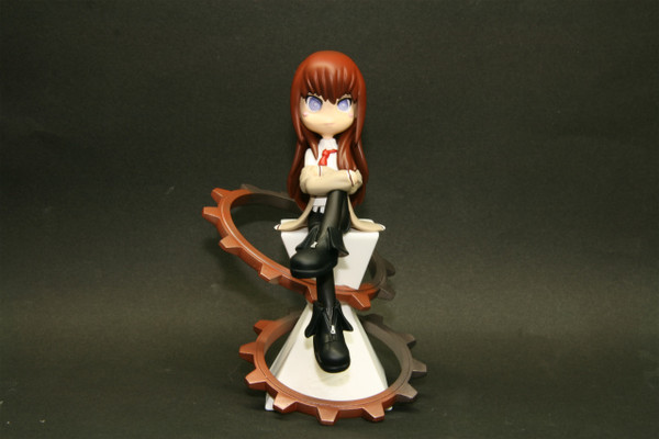 Makise Kurisu, Steins;Gate, Ichigoichie no Hijinks, NAC, Garage Kit